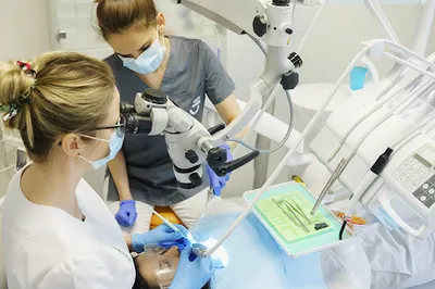 CITY DENT Centrum Stomatologii - leczenie zachowawcze, ortodontyczne, chirurgia, protetyka Lublin